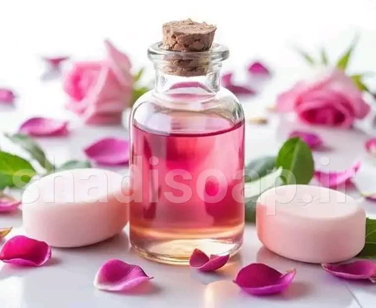 اسانس رز