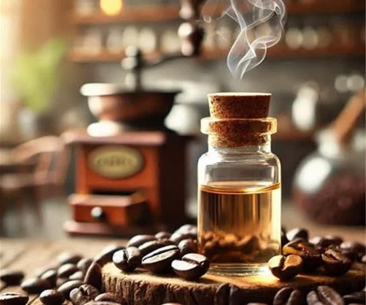 اسانس قهوه