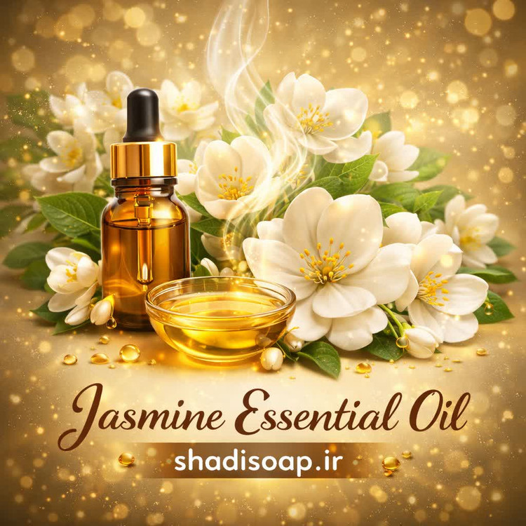 اسانس یاسمین