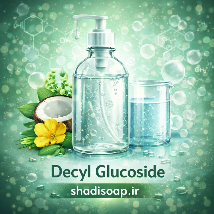 دسیل گلوکوزاید