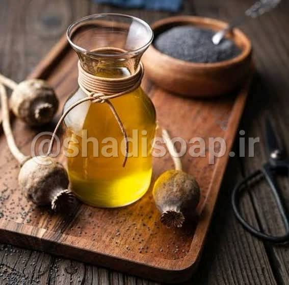 روغن خشخاش