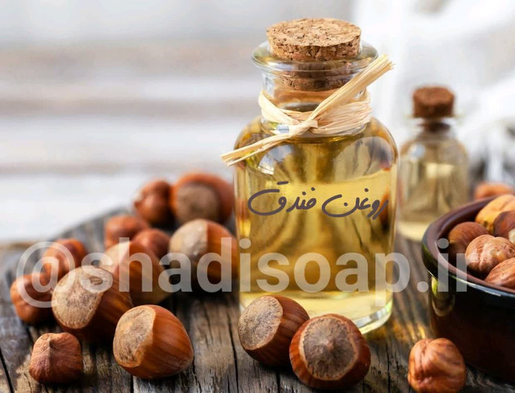 روغن فندق