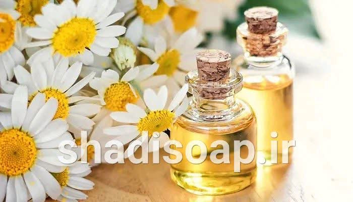 روغن بابونه