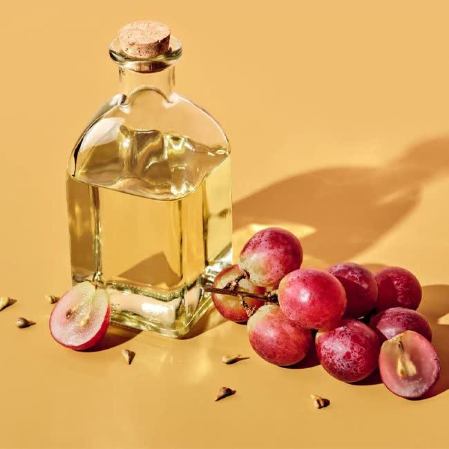 روغن هسته انگور