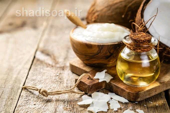 روغن نارگیل