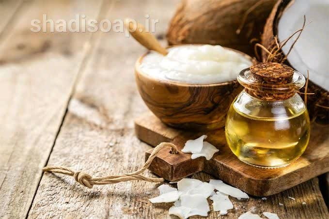 روغن نارگیل