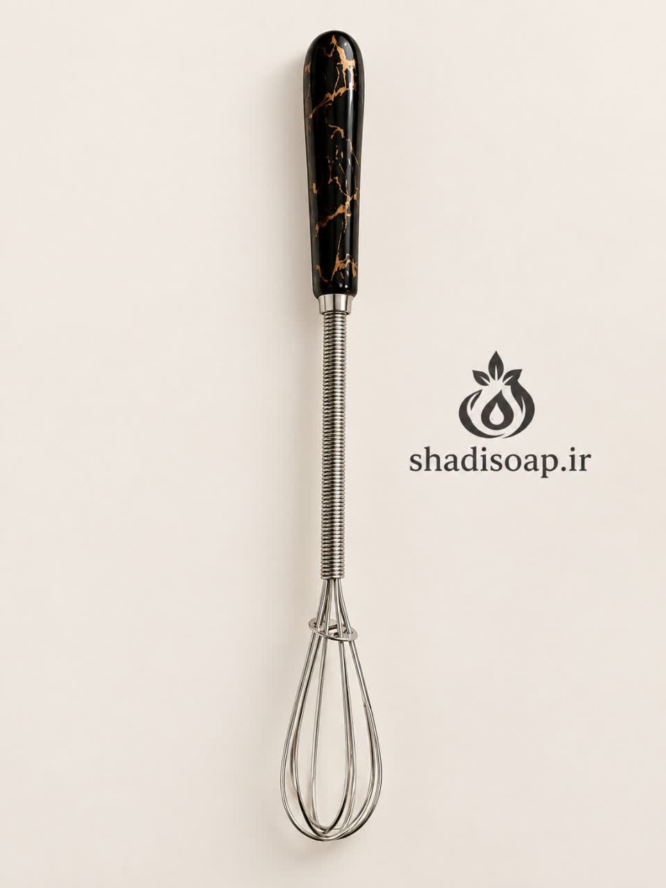 همزن دستی استیل کوچک