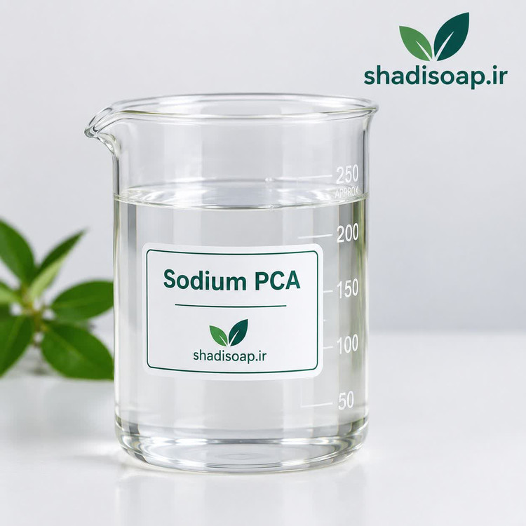 سدیم PCA